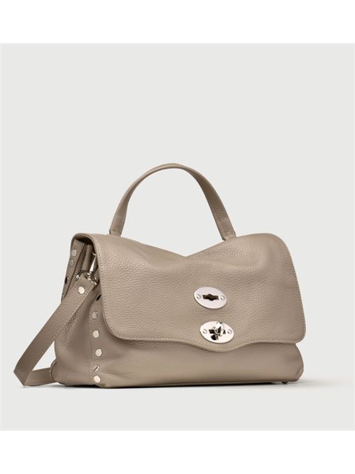 POSTINA DAILY S ZANELLATO | 068010.0040000/SZ0160 GREY CRETA